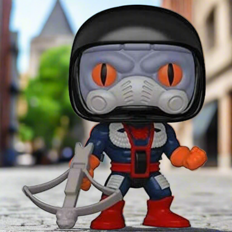 Masters of the Universe Dragstor Funko POP! Vinyl Figure