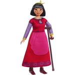 Mattel Disney's Wish Dahlia of Rosas Posable Fashion Doll