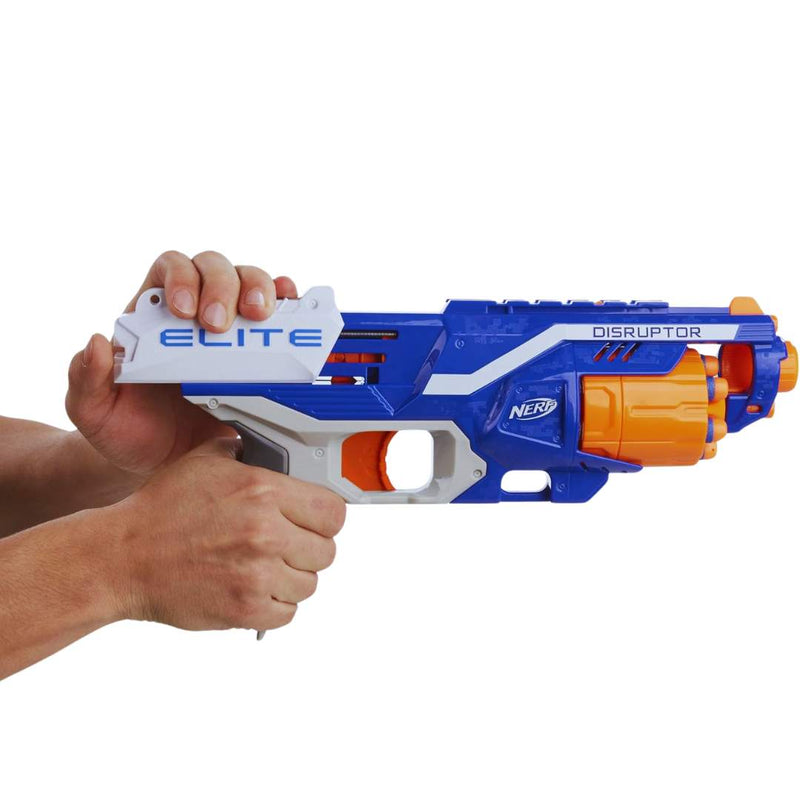 Nerf N-Strike Elite Disruptor