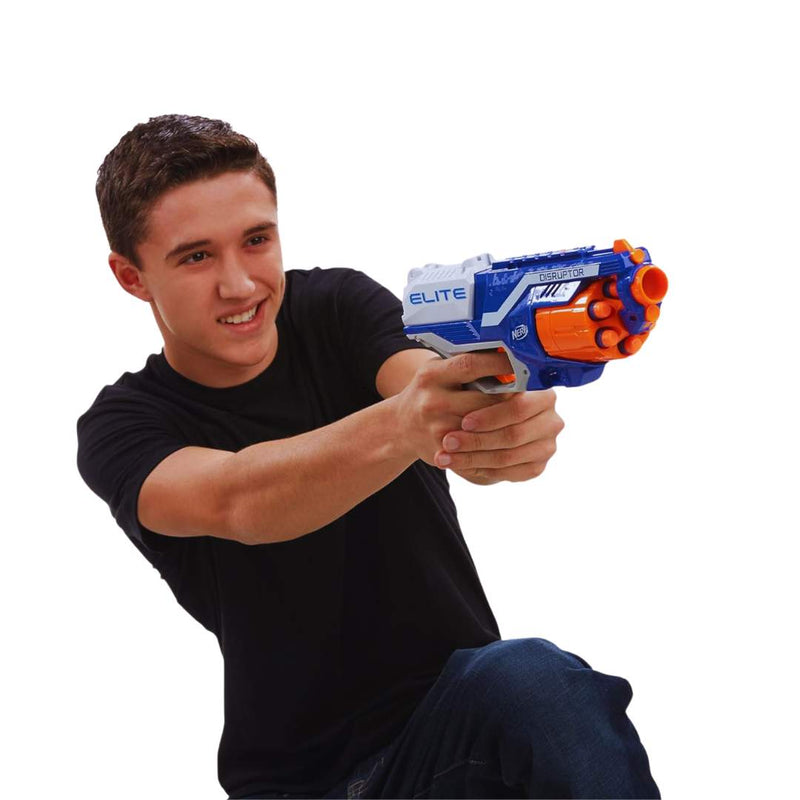 Nerf N-Strike Elite Disruptor