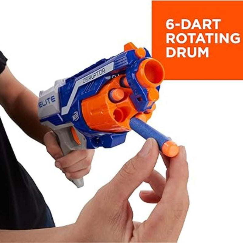 Nerf N-Strike Elite Disruptor