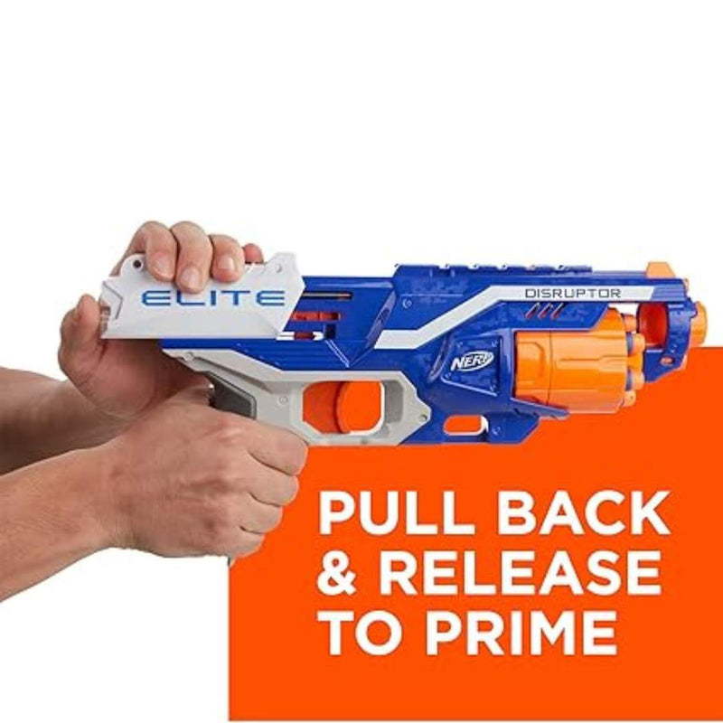 Nerf N-Strike Elite Disruptor