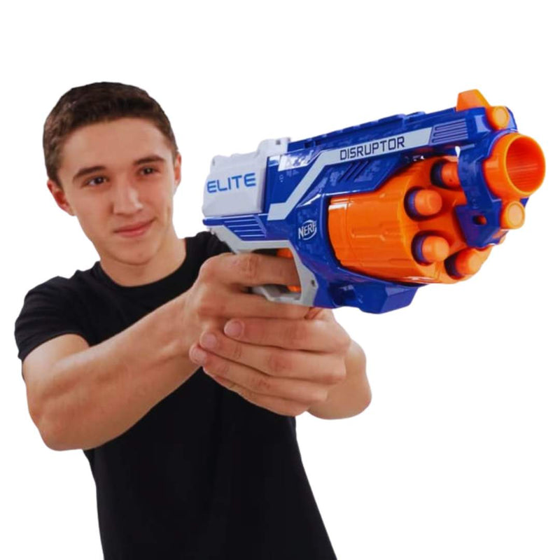 Nerf N-Strike Elite Disruptor