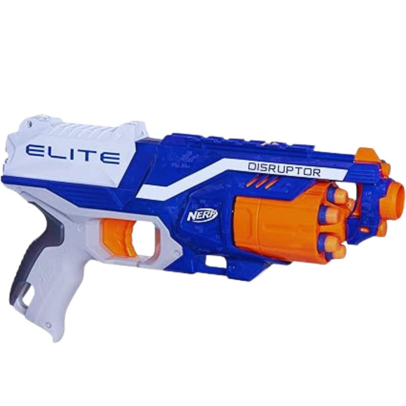 Nerf N-Strike Elite Disruptor