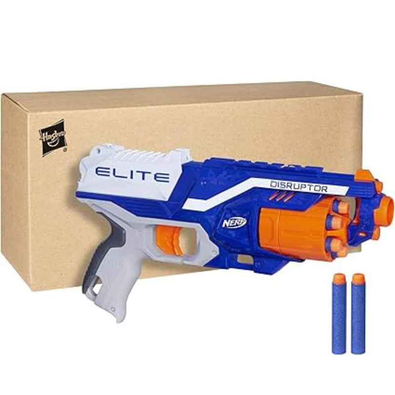 Nerf N-Strike Elite Disruptor