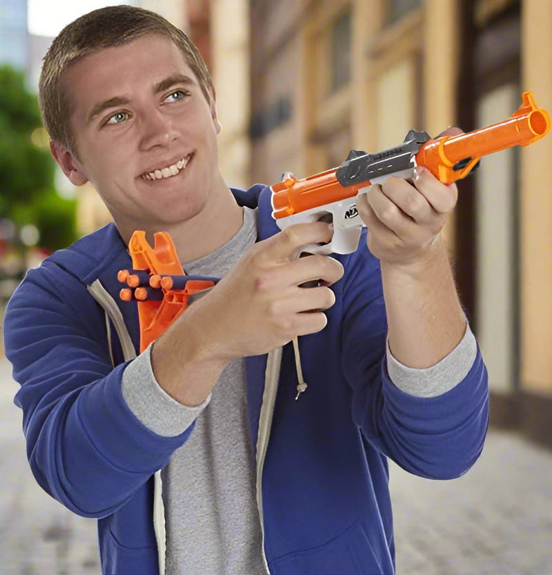 Nerf N-Strike SharpFire Blaster