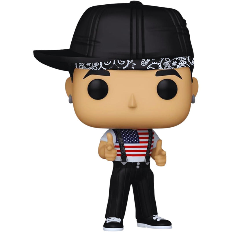 New Kids on the Block FUNKO POP, DANNY