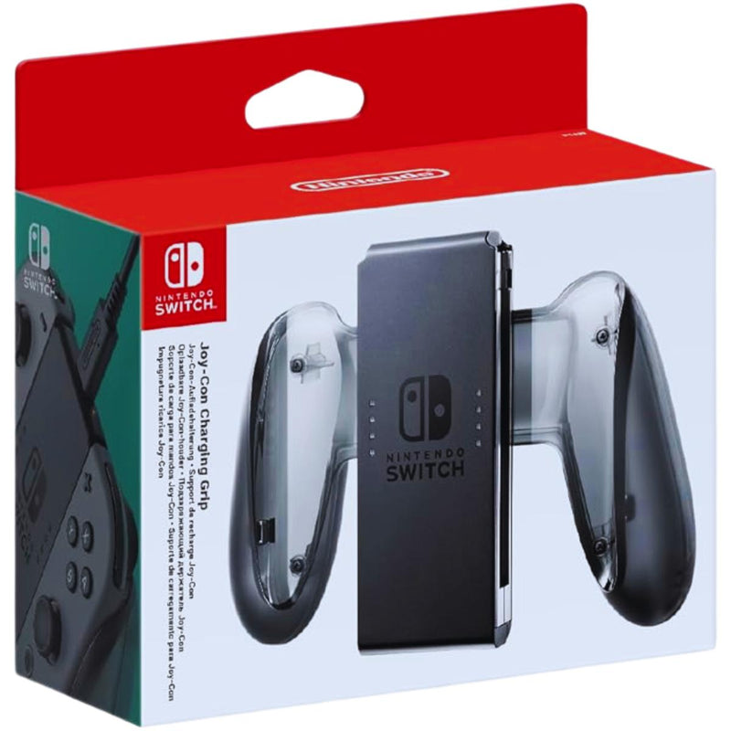 Nintendo Switch Charging Grip Stand for Joy-Con 