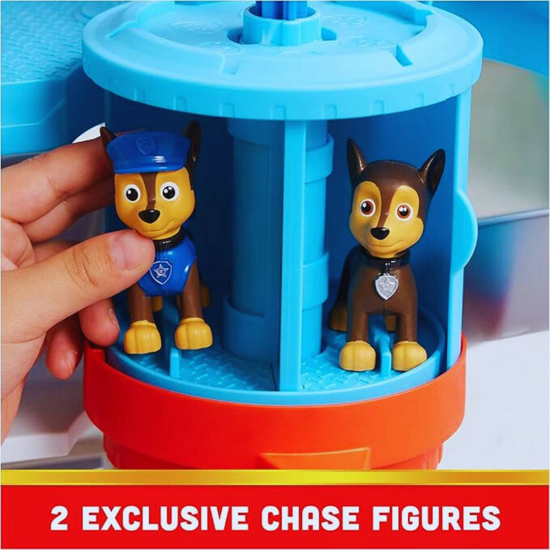 Paw Patrol Lookout Tower Playset