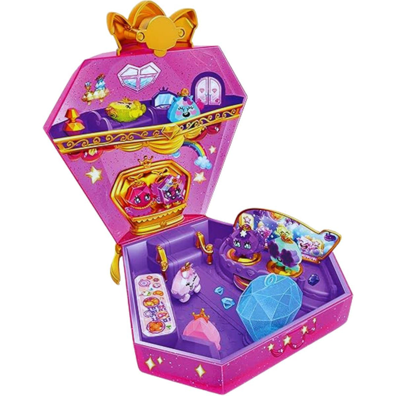 Pinky Promise Diamond Palace Playset