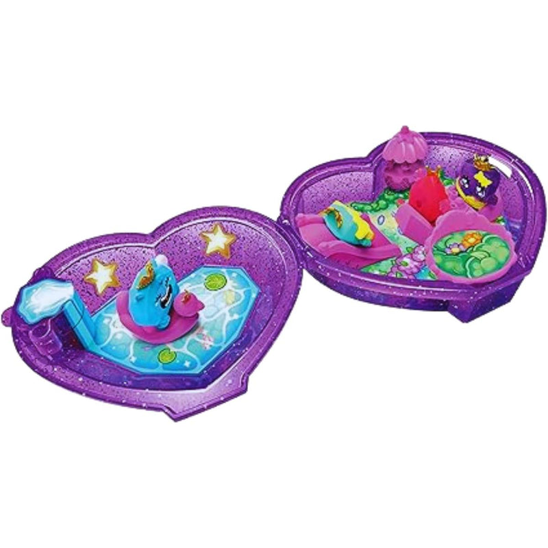 Pinky Promise Diamond Palace Playset