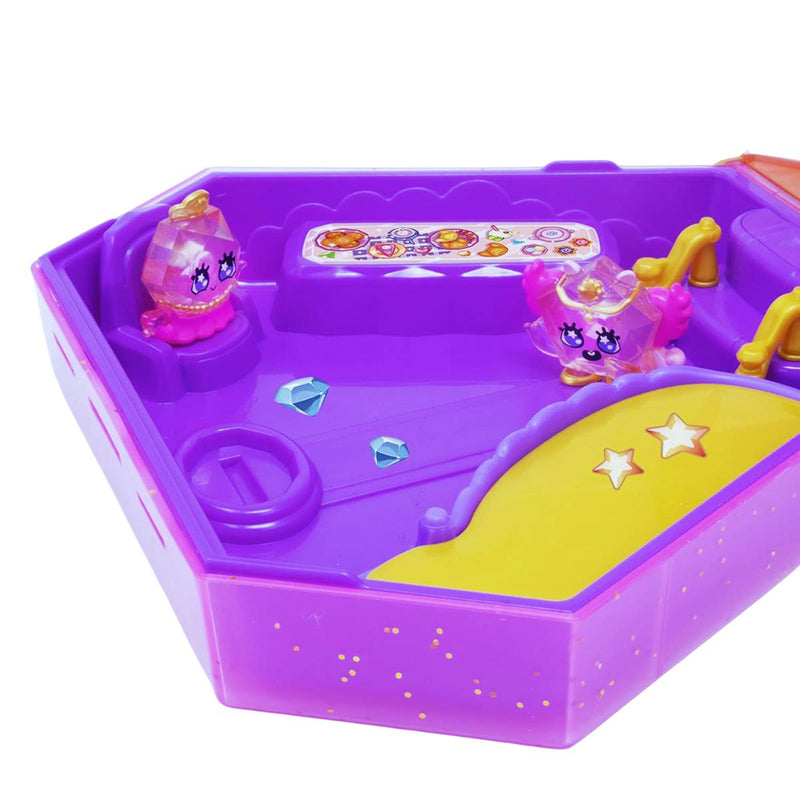 Pinky Promise Diamond Palace Playset