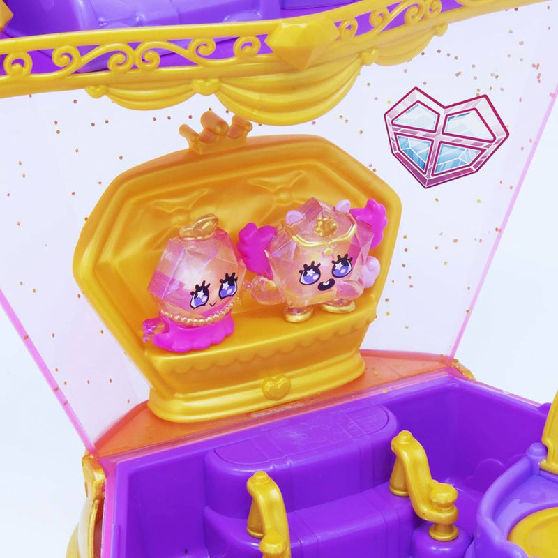 Pinky Promise Diamond Palace Playset