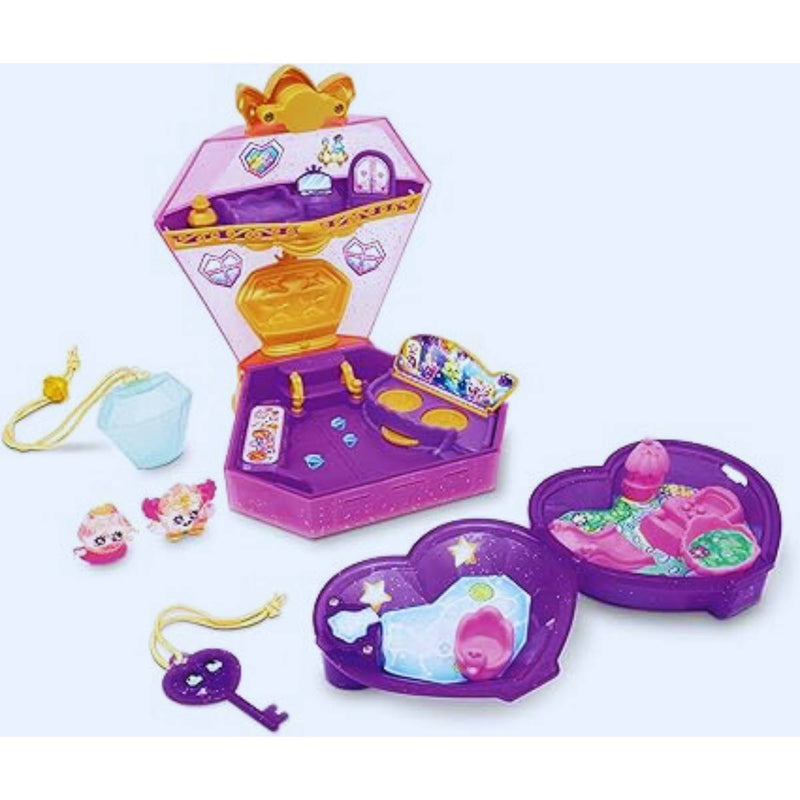 Pinky Promise Diamond Palace Playset