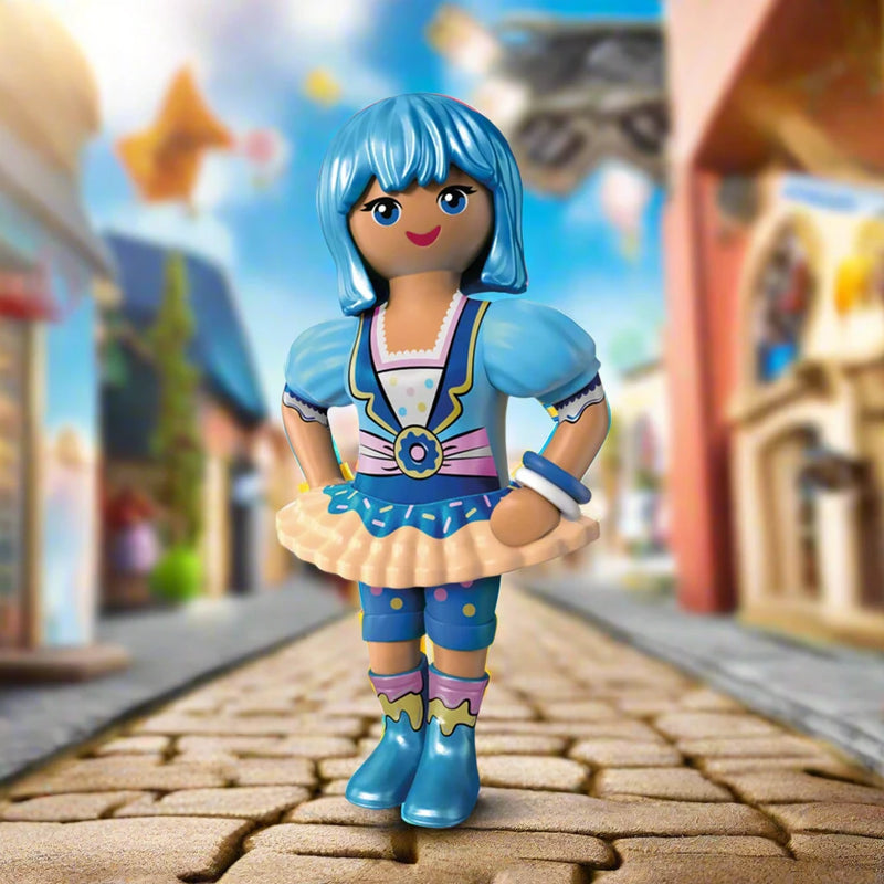 Playmobil EverDreamerz 70386 Clare