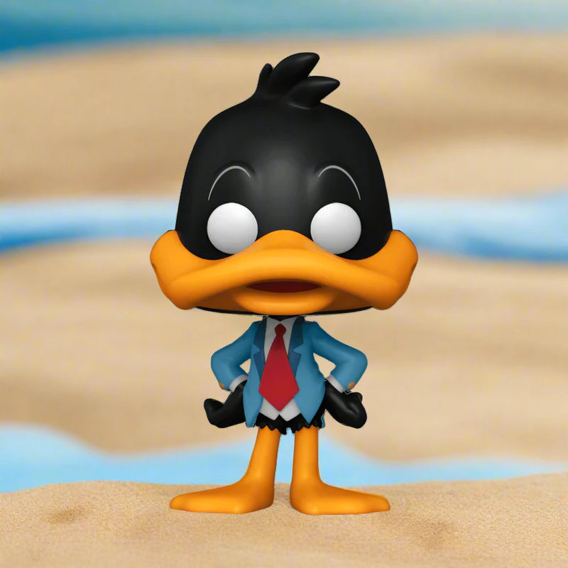 Space Jam New Legacy Funko Pop - Daffy Duck