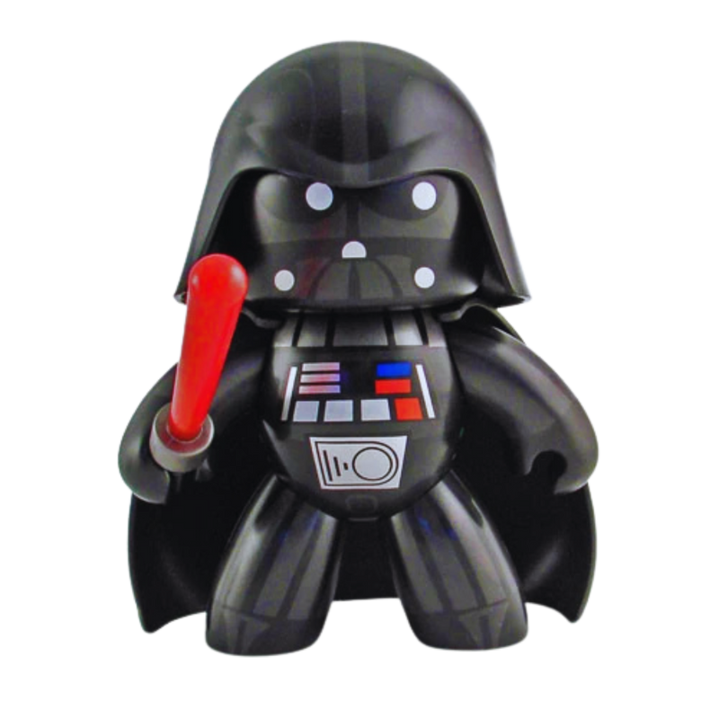 Star Wars Mighty Muggs Darth Vader
