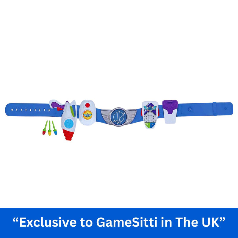 Toy Story 4 Space Ranger Utility Belt 