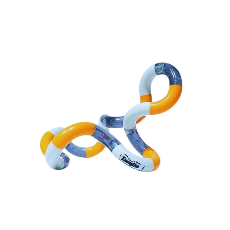 Tangle Jr. Classic Fidget Toy, Assorted