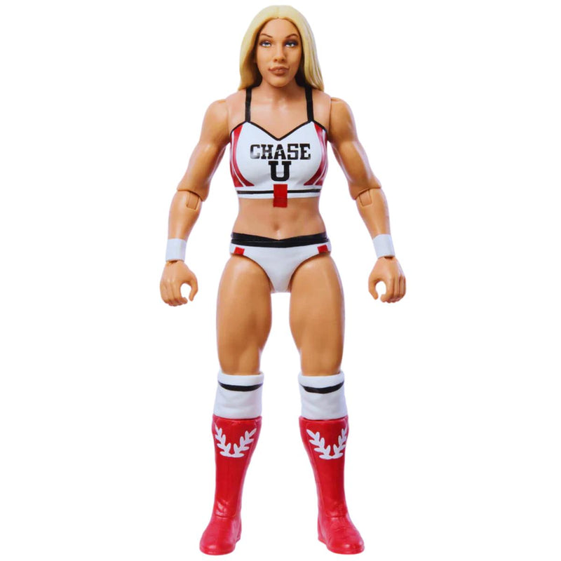 Thea Hail - WWE Main Event Series 151 Action Figures