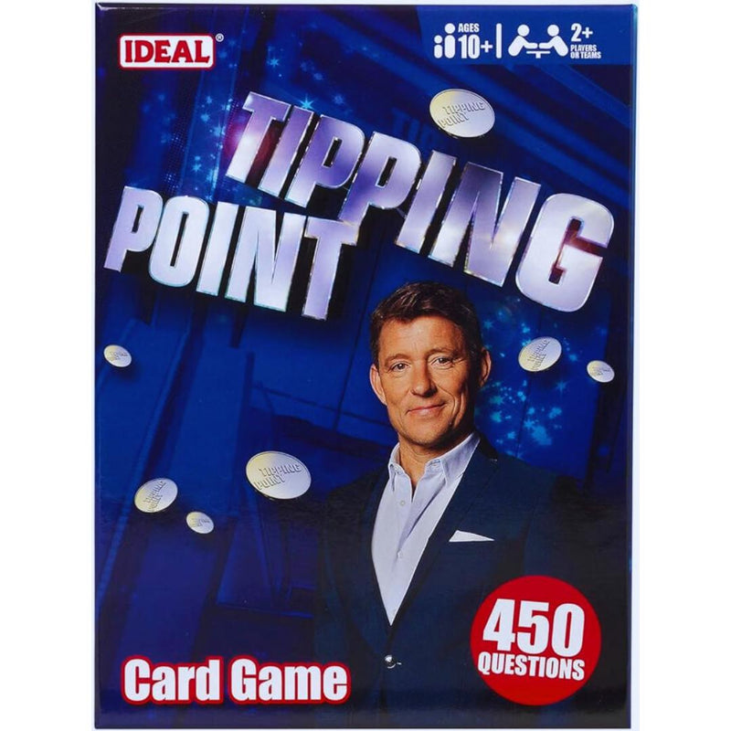 Tipping Point The Game