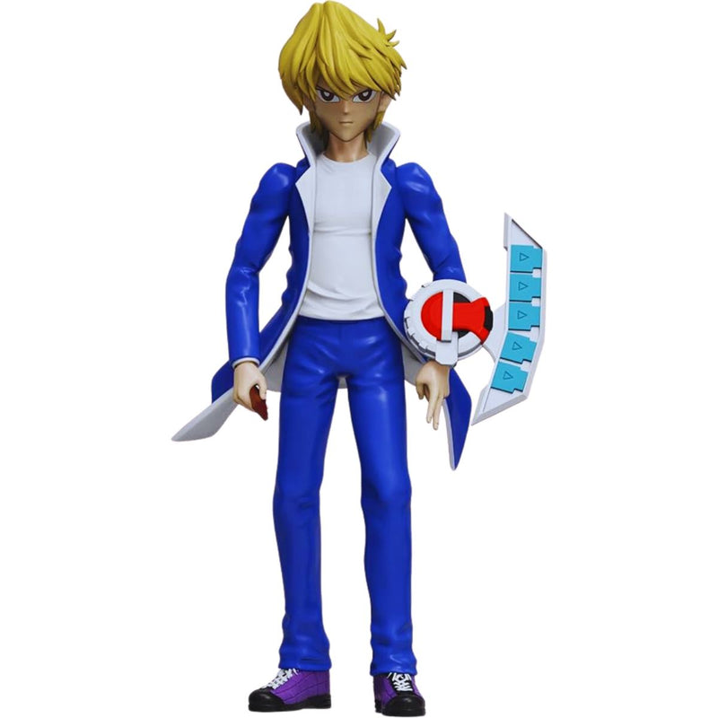 YU-GI-OH! Action Figures Joey Wheeler (10 cm)