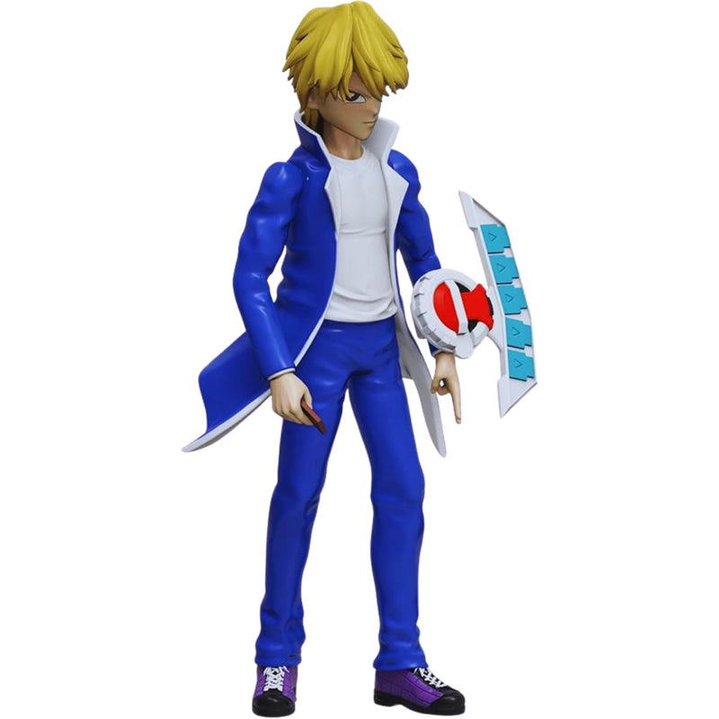 YU-GI-OH! Action Figures Joey Wheeler (10 cm)