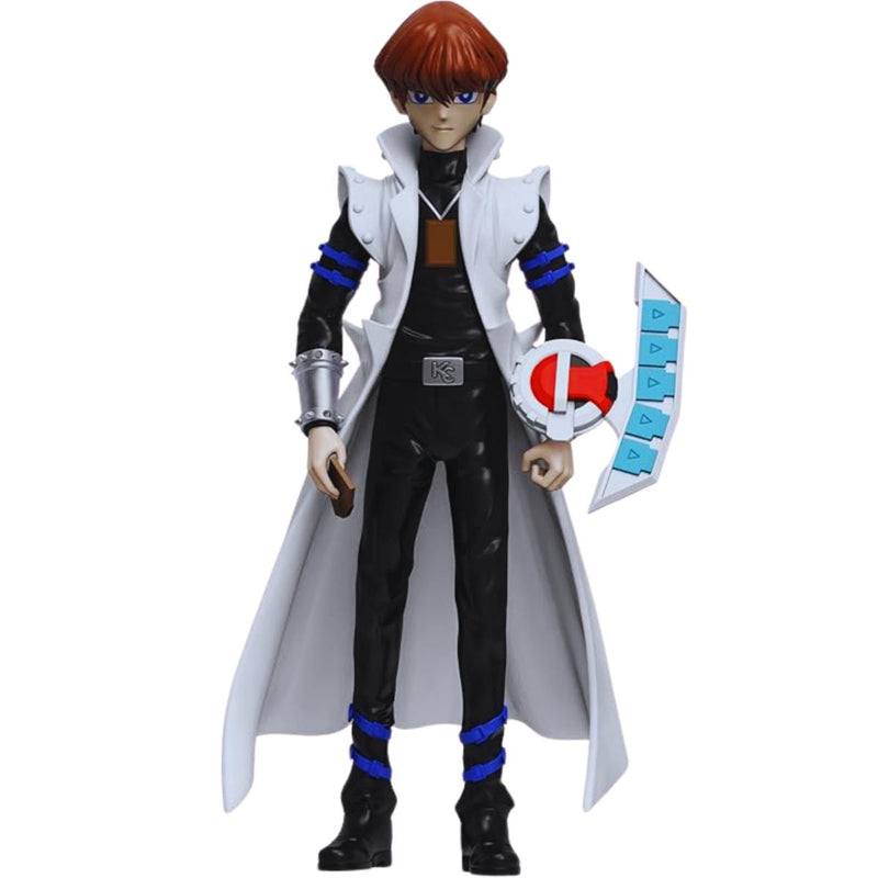 YU-GI-OH! Action Figures Seto Kaiba 10 cm