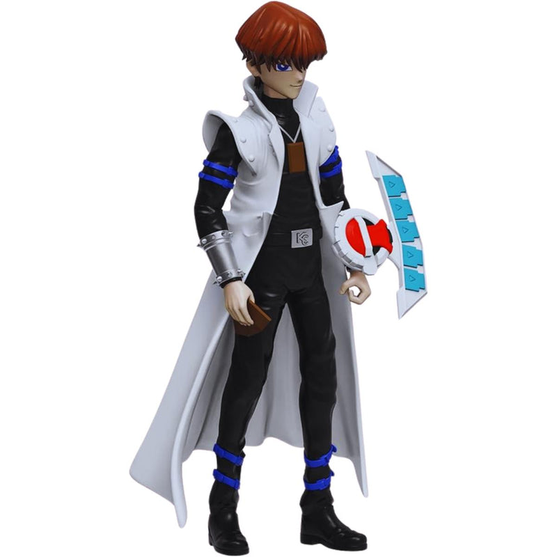 YU-GI-OH! Action Figures Seto Kaiba 10 cm