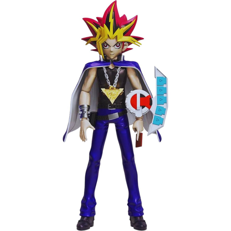 YU-GI-OH! Action Figures Yami Yugi 