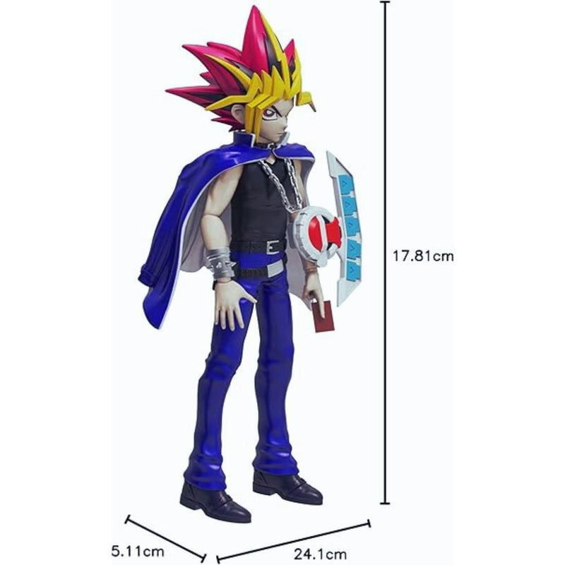 YU-GI-OH! Action Figures Yami Yugi 