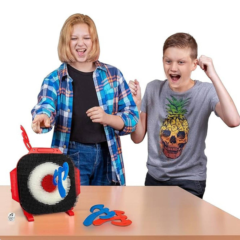 Yulu Axetreme Game, Axe Throwing Game for Kids