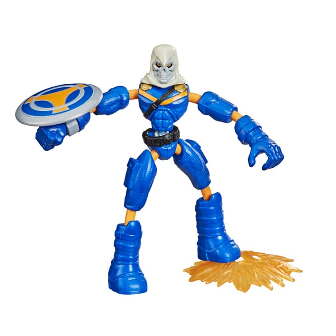 Marvel Avengers Bend & Flex - Taskmaster