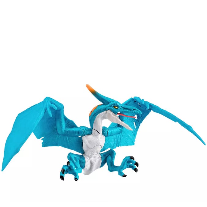 Robo Alive Dino Action Pterodactyl