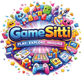 GameSitti