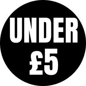 toys under £5